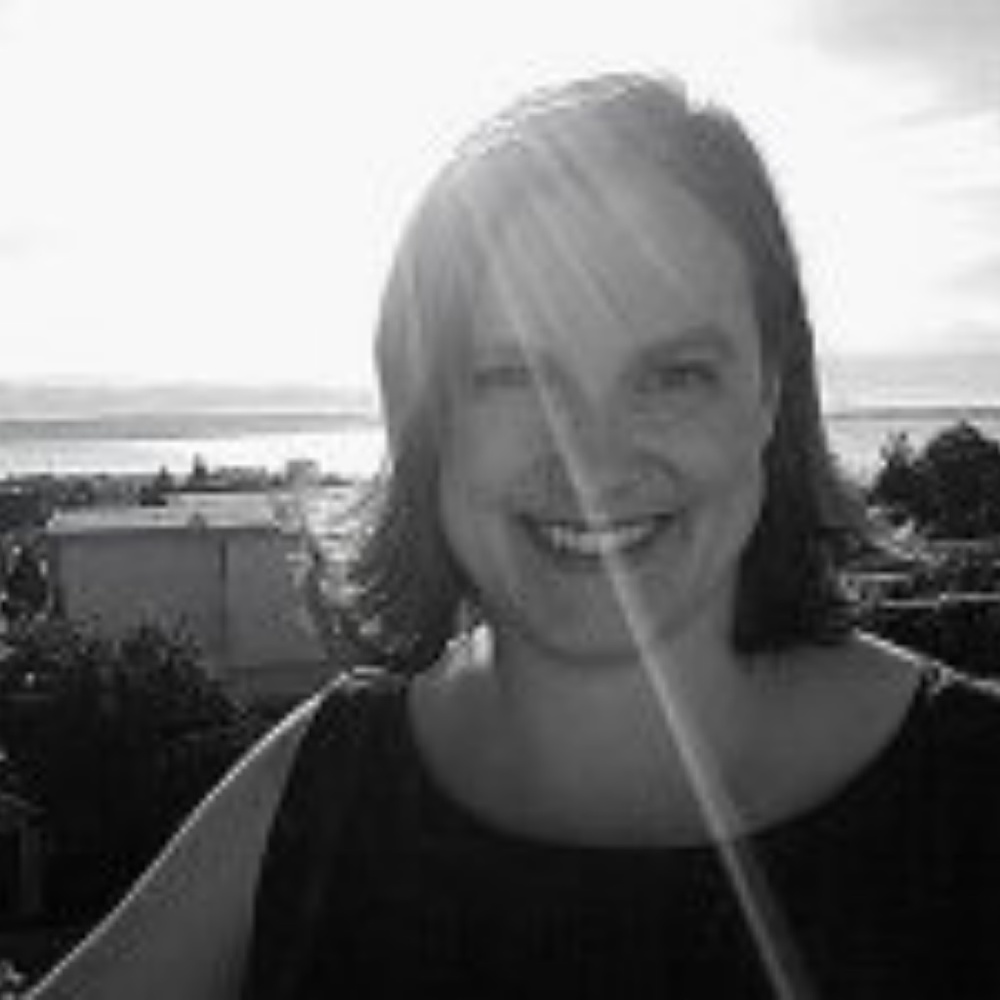 Meet your Posher, Jill